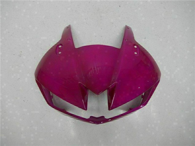 Carénage Honda CBR 600 RR 13-21 - Violet Carénage Honda CBR 600 RR 13-21 - Violet