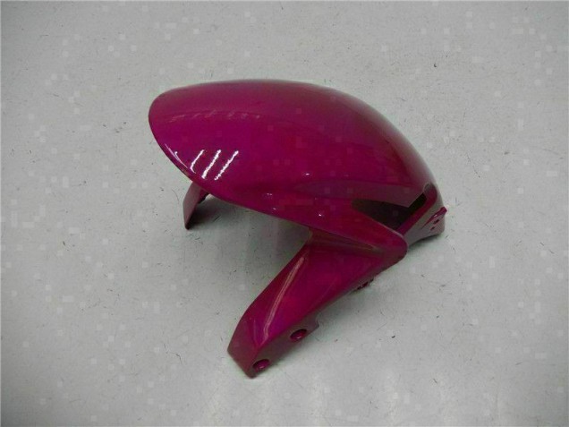 Carénage Honda CBR 600 RR 13-21 - Violet Carénage Honda CBR 600 RR 13-21 - Violet