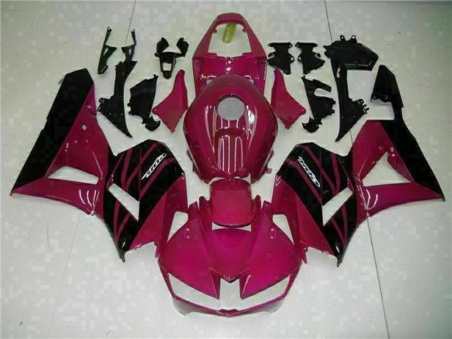 Carénage Honda CBR 600 RR 13-21 - Violet Carénage Honda CBR 600 RR 13-21 - Violet