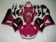 Carénage Honda CBR 600 RR 13-21 - Violet Carénage Honda CBR 600 RR 13-21 - Violet