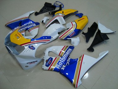 Carénage Honda CBR 900 RR 919 98-99 - Rothmans