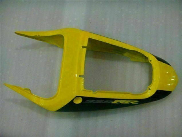 Carénage Honda CBR 900 RR 929RR 00-01 - Jaune Carénage Honda CBR 900 RR 929RR 00-01 - Jaune