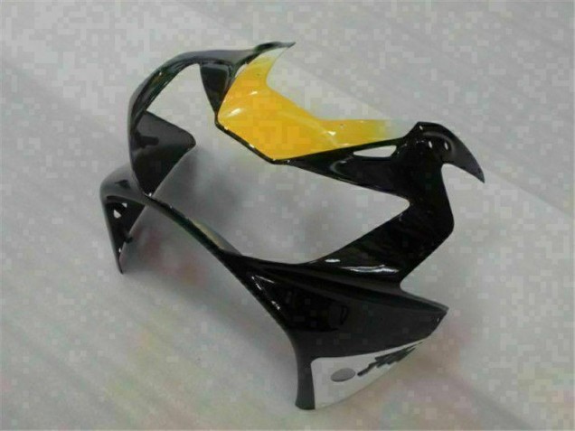 Carénage Honda CBR 900 RR 929RR 00-01 - Noir Carénage Honda CBR 900 RR 929RR 00-01 - Noir
