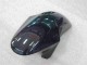 Carénage Honda CBR 900 RR 929RR 00-01 - Noir Carénage Honda CBR 900 RR 929RR 00-01 - Noir