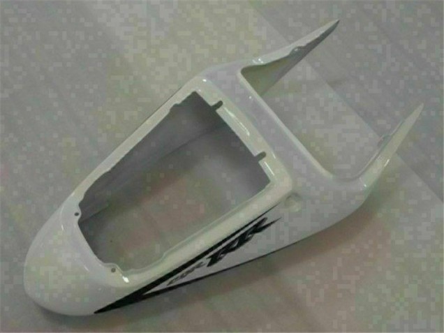 Carénage Honda CBR 900 RR 929RR 00-01 - Noir Carénage Honda CBR 900 RR 929RR 00-01 - Noir