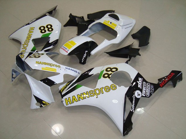 Carénage Honda CBR 900 RR 954 02-03 - Hannspree 88 Carénage Honda CBR 900 RR 954 02-03 - Hannspree 88