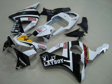 Carénage Honda CBR 900 RR 954 02-03 - Playboy