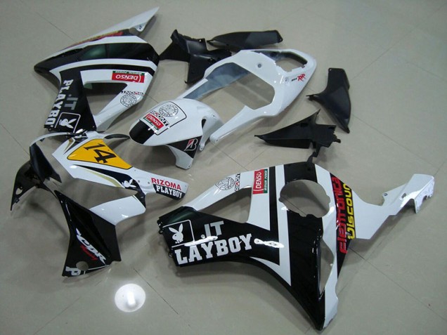 Carénage Honda CBR 900 RR 954 02-03 - Rizoma Playboy 14 Carénage Honda CBR 900 RR 954 02-03 - Rizoma Playboy 14