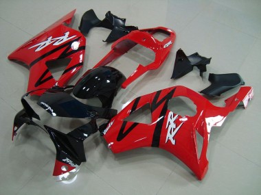 Carénage Honda CBR 900 RR 954 02-03 - Rouge