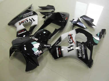 Carénage Honda CBR 900 RR 954 02-03 - West Courses Version