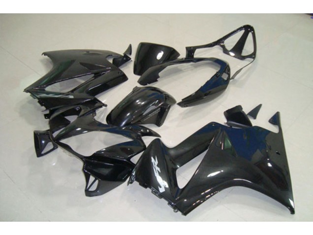 Carénage Honda VFR 800 02-13 - Noir Carénage Honda VFR 800 02-13 - Noir