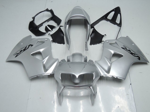 Carénage Honda VFR 800 98-01 - Argent Carénage Honda VFR 800 98-01 - Argent