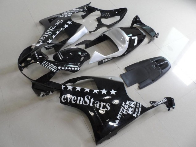 Carénage Honda VTR 1000 00-06 - SevenStars Carénage Honda VTR 1000 00-06 - SevenStars