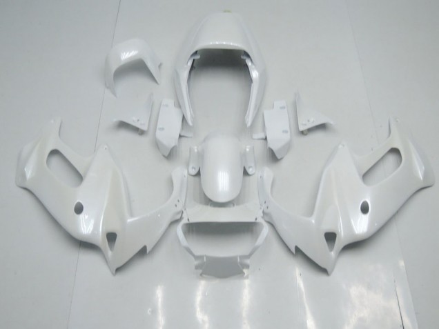 Carénage Honda VTR 1000 F 97-05 - Blanc Nacré Carénage Honda VTR 1000 F 97-05 - Blanc Nacré
