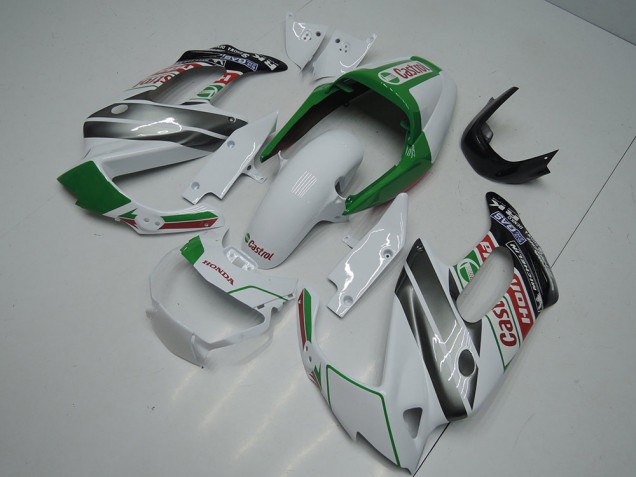 Carénage Honda VTR 1000 F 97-05 - Castrol Carénage Honda VTR 1000 F 97-05 - Castrol