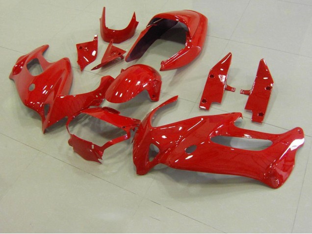 Carénage Honda VTR 1000 F 97-05 - Rouge Carénage Honda VTR 1000 F 97-05 - Rouge