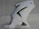 Carénage Kawasaki EX250 08-12 - Blanc Carénage Kawasaki EX250 08-12 - Blanc