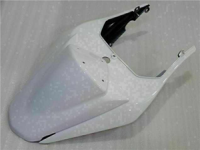 Carénage Kawasaki EX250 08-12 - Blanc Carénage Kawasaki EX250 08-12 - Blanc