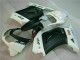 Carénage Kawasaki EX250 08-12 - Blanc Noir Ninja 3M Carénage Kawasaki EX250 08-12 - Blanc Noir Ninja 3M
