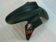 Carénage Kawasaki EX250 08-12 - Blanc Noir Ninja 3M Carénage Kawasaki EX250 08-12 - Blanc Noir Ninja 3M