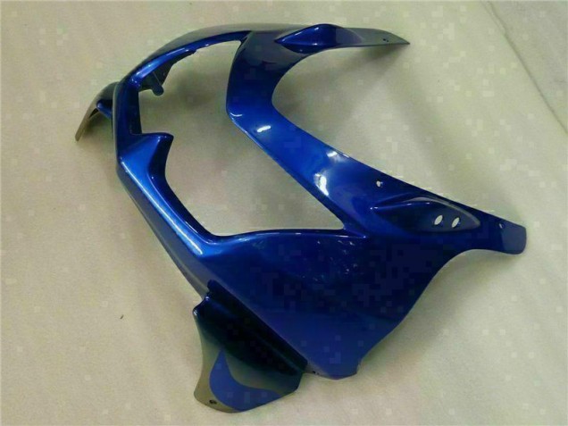 Carénage Kawasaki EX250 08-12 - Bleu Carénage Kawasaki EX250 08-12 - Bleu