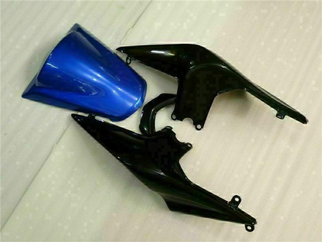 Carénage Kawasaki EX250 08-12 - Bleu Carénage Kawasaki EX250 08-12 - Bleu