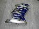 Carénage Kawasaki EX250 08-12 - Noir Bleu Carénage Kawasaki EX250 08-12 - Noir Bleu