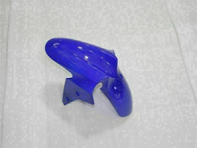 Carénage Kawasaki EX250 08-12 - Noir Bleu Carénage Kawasaki EX250 08-12 - Noir Bleu