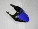 Carénage Kawasaki EX250 08-12 - Noir Bleu Carénage Kawasaki EX250 08-12 - Noir Bleu