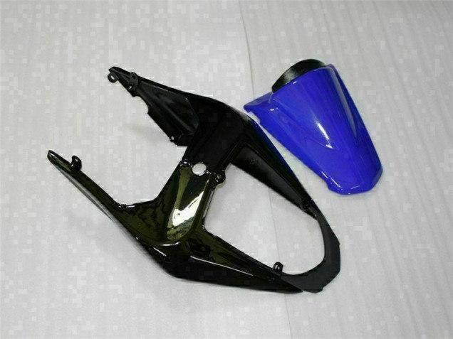 Carénage Kawasaki EX250 08-12 - Noir Bleu Carénage Kawasaki EX250 08-12 - Noir Bleu