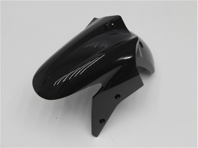Carénage Kawasaki EX250 08-12 - Noir Brillant Carénage Kawasaki EX250 08-12 - Noir Brillant