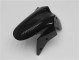 Carénage Kawasaki EX250 08-12 - Noir Brillant Carénage Kawasaki EX250 08-12 - Noir Brillant
