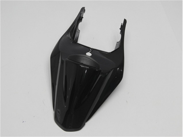 Carénage Kawasaki EX250 08-12 - Noir Brillant Carénage Kawasaki EX250 08-12 - Noir Brillant