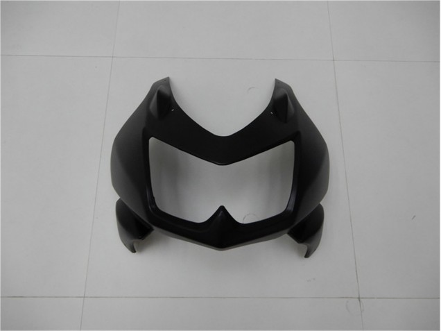 Carénage Kawasaki EX250 08-12 - Noir Mat Carénage Kawasaki EX250 08-12 - Noir Mat