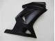 Carénage Kawasaki EX250 08-12 - Noir Mat Carénage Kawasaki EX250 08-12 - Noir Mat