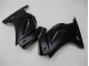 Carénage Kawasaki EX250 08-12 - Noir Mat Carénage Kawasaki EX250 08-12 - Noir Mat