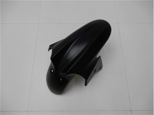 Carénage Kawasaki EX250 08-12 - Noir Mat Carénage Kawasaki EX250 08-12 - Noir Mat