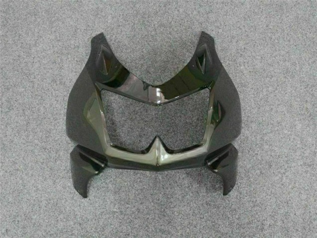 Carénage Kawasaki EX250 08-12 - Noir Rose Ninja