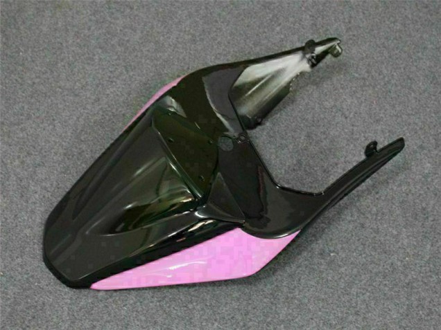 Carénage Kawasaki EX250 08-12 - Noir Rose Ninja