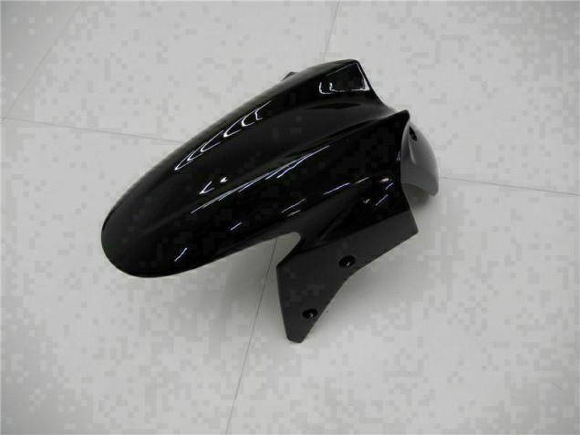 Carénage Kawasaki EX250 08-12 - Noir Vert Ninja Carénage Kawasaki EX250 08-12 - Noir Vert Ninja