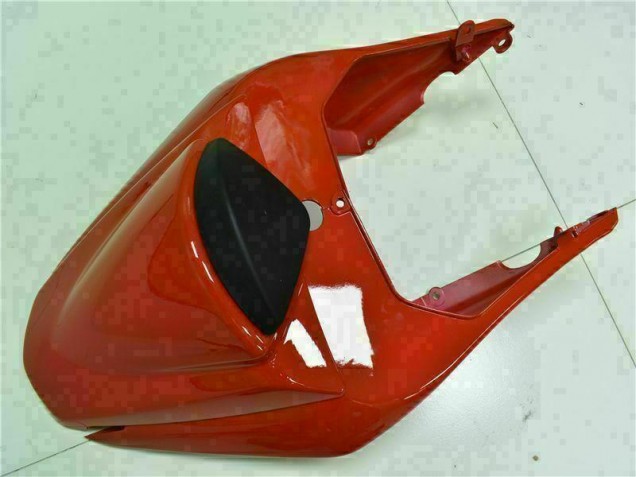 Carénage Kawasaki EX250 08-12 - Rouge Noir Ninja Carénage Kawasaki EX250 08-12 - Rouge Noir Ninja
