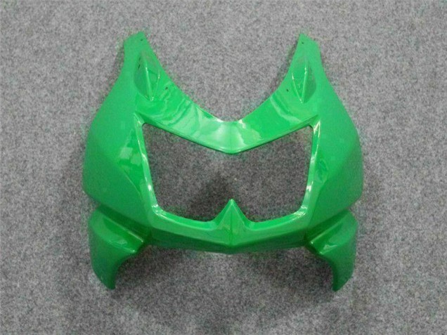Carénage Kawasaki EX250 08-12 - Vert Carénage Kawasaki EX250 08-12 - Vert