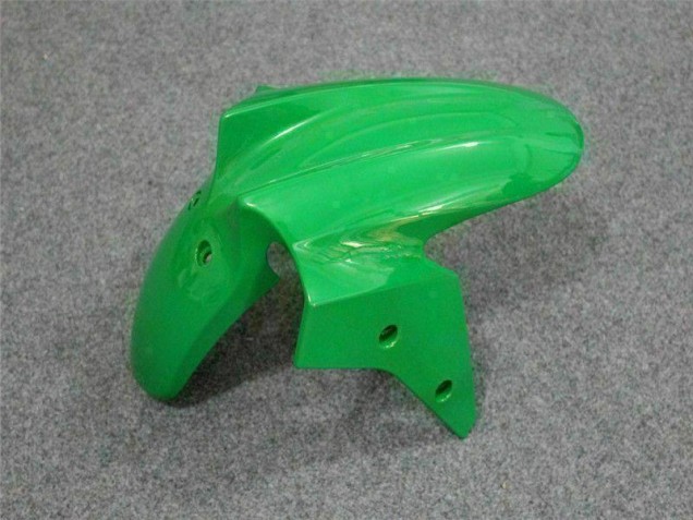 Carénage Kawasaki EX250 08-12 - Vert Carénage Kawasaki EX250 08-12 - Vert