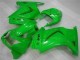 Carénage Kawasaki EX250 08-12 - Vert Ninja Carénage Kawasaki EX250 08-12 - Vert Ninja