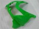 Carénage Kawasaki EX250 08-12 - Vert Ninja Carénage Kawasaki EX250 08-12 - Vert Ninja