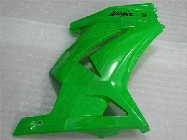Carénage Kawasaki EX250 08-12 - Vert Ninja Carénage Kawasaki EX250 08-12 - Vert Ninja