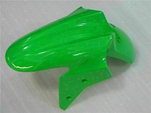 Carénage Kawasaki EX250 08-12 - Vert Ninja Carénage Kawasaki EX250 08-12 - Vert Ninja