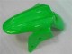 Carénage Kawasaki EX250 08-12 - Vert Ninja Carénage Kawasaki EX250 08-12 - Vert Ninja
