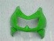 Carénage Kawasaki EX250 08-12 - Vert Noir Ninja Carénage Kawasaki EX250 08-12 - Vert Noir Ninja