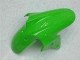 Carénage Kawasaki EX250 08-12 - Vert Noir Ninja Carénage Kawasaki EX250 08-12 - Vert Noir Ninja